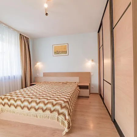 Sr Apartamentai Butas
