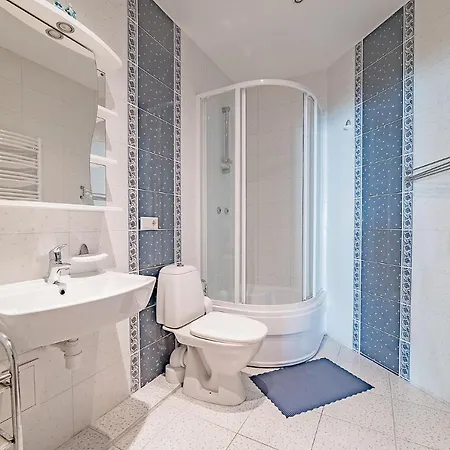Butas Sr Apartamentai *