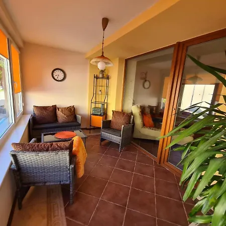 Sr Apartamentai Apartamento Druskininkai