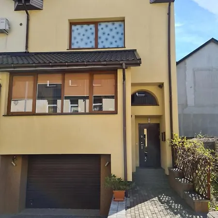 Sr Apartamentai Druskininkai