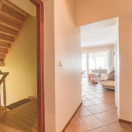 Lake Tower Apartment Druskininkai