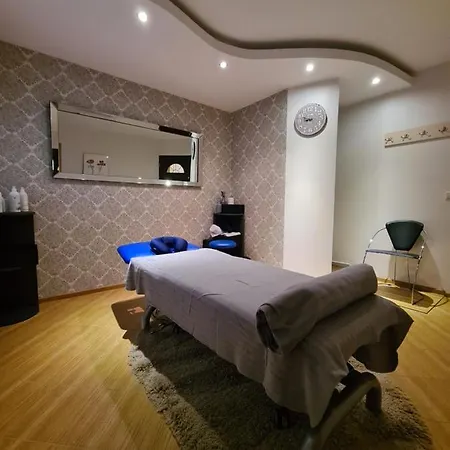 Sr Apartamentai Butas *