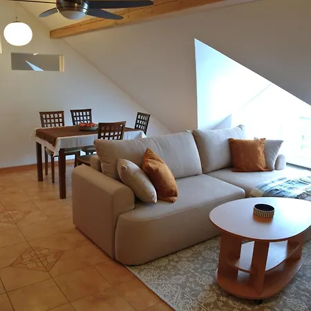 Lake Tower Apartment Druskininkai