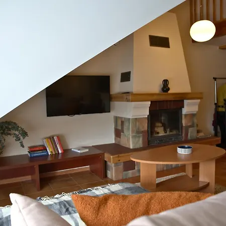 Apartment Tower *